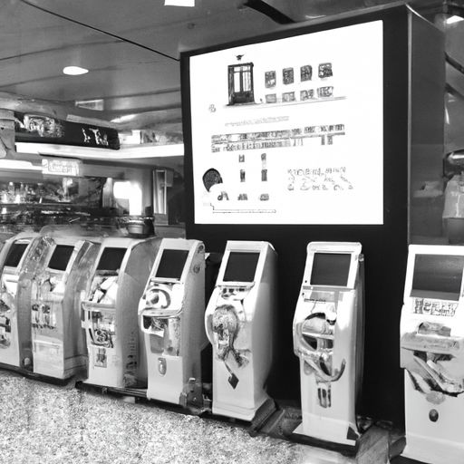 如何选择适合你的香港站群服务器？