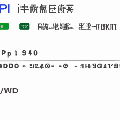 从IPv6转换IPv4的完整指南