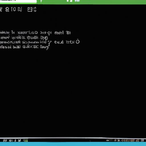 Linux：使用awk命令获取文本的某一行，某一列