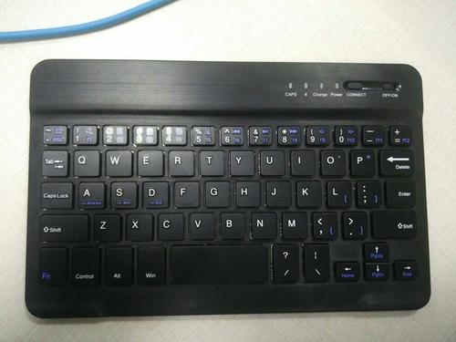 acer蓝牙键盘怎么进入配对？蓝牙键盘 windows