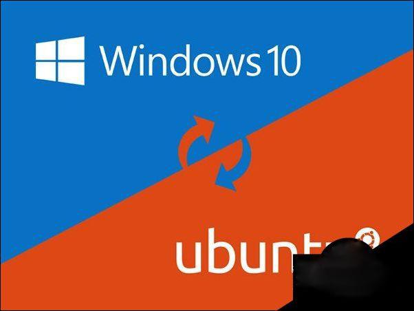 国产电脑麒麟系统怎么改win10？windows 10 运行linux