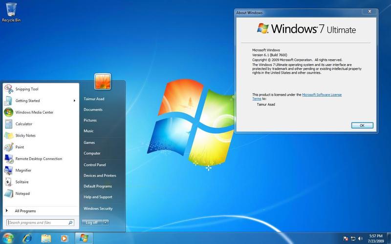 Windows7旗舰版64位系统怎么样，有什么优缺点？（windows7原版 64位旗舰深度）