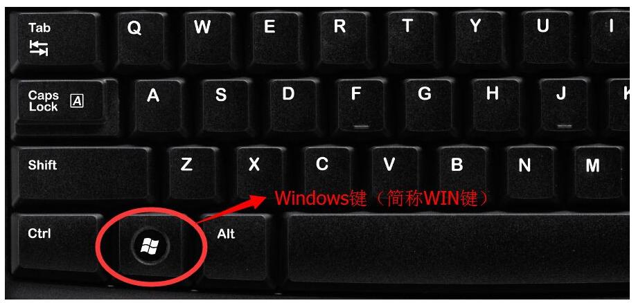 option键是windows上那个键？(提示=option键windows是那个键）