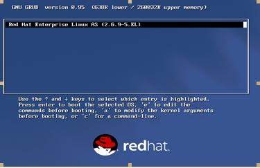 如何在Red Hat Linux环境下支持NTFS文件系统？（Linux系统中怎么开启Initrd文件系统）