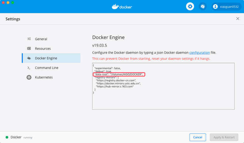 windows7版本下的docker镜像文件存放位置在本地哪个文件夹？(提示=如何修改Docker默认镜像和容器的存储位置）