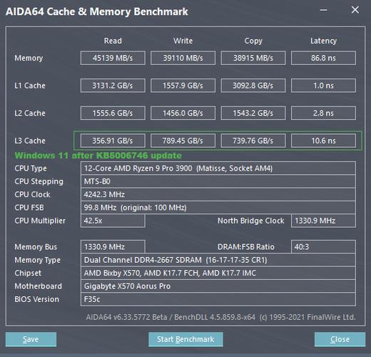 AMD 发布支持 Windows 11 22H2 的新芯片组驱动程序