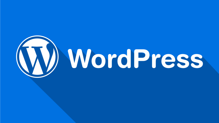 wordpress是微软的吗