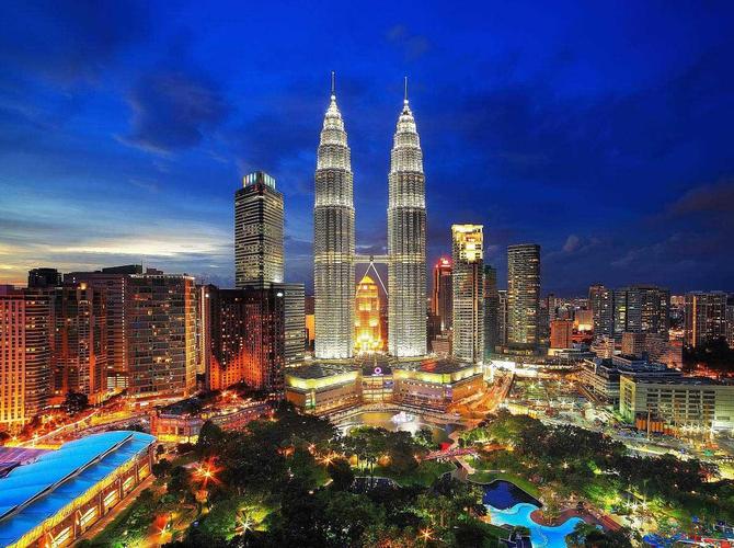 「马来西亚.my」域名：了解马来西亚文化、旅游、美食，尽在这里！