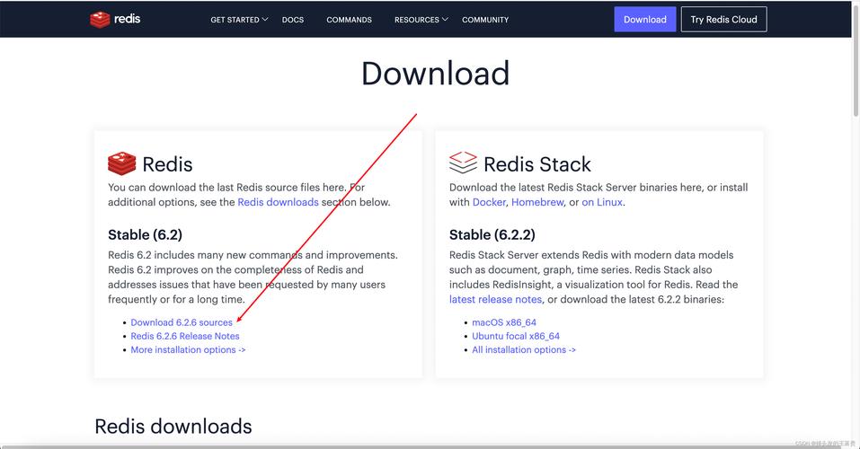 快速安装Redis：Mac电脑Redis安装教程