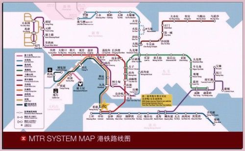 香港服务器线路中香港BGP线路和CN2线路介绍!（香港cn2gia vps）