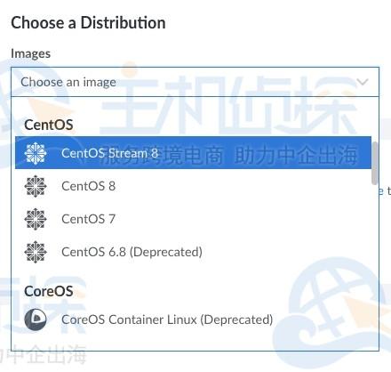 Linode发布消息称CentOS 8预计在年底停止更新（centos停止更新了吗）