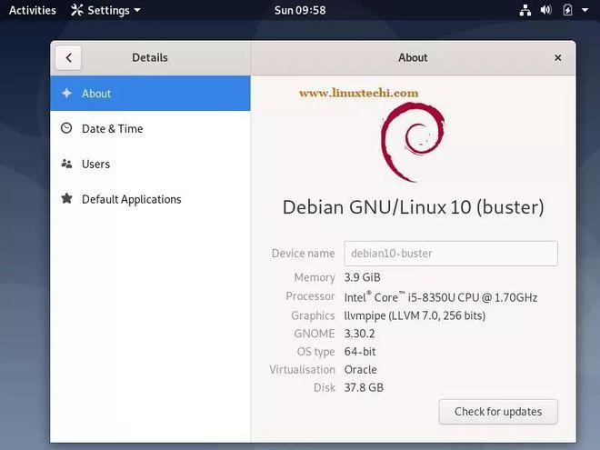 Debian 10 Linux如何安装Tomcat 9