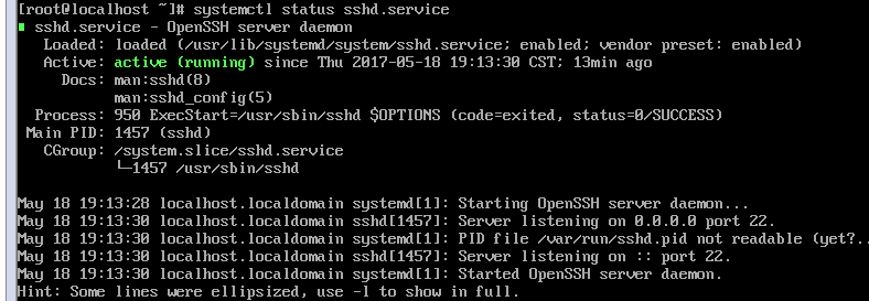 XShell登录报错：SSH服务器拒绝了密码，请再试一次