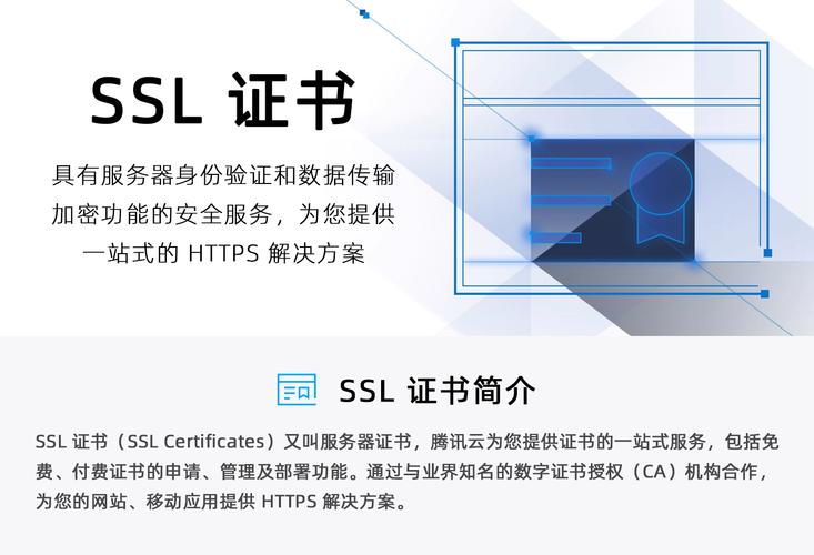 购买的ssl证书如何使用，它有什么具体作用？