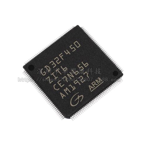 平头哥芯片型号：KF32A150MQT 封装：LQFP64，这个料有人知道吗？