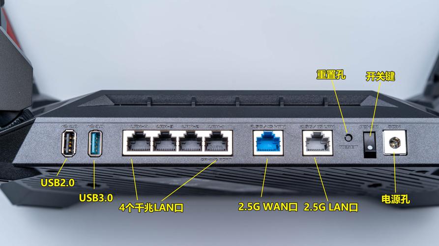 欧洲G口服务器：解析性能强大的网络设备
