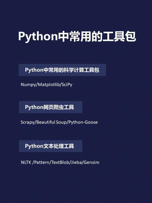 python模块是什么意思