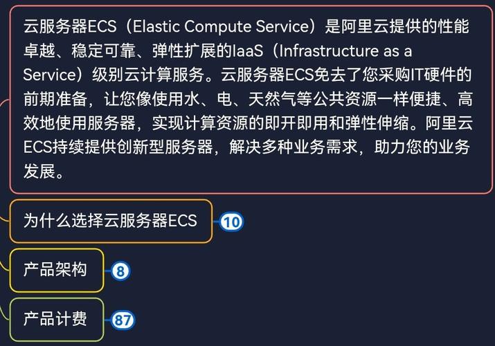 云服务器ecs是电脑吗（云服务器ecs是电脑吗还是手机）