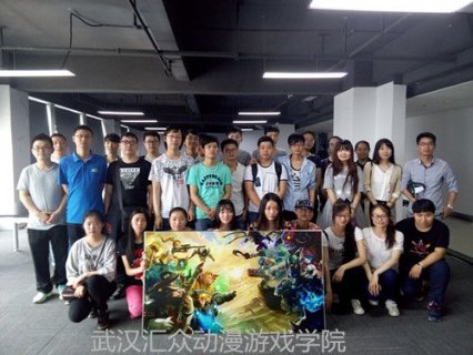 武汉灰京文化：未来游戏发展趋势，科技进步、社会认可度和多元化