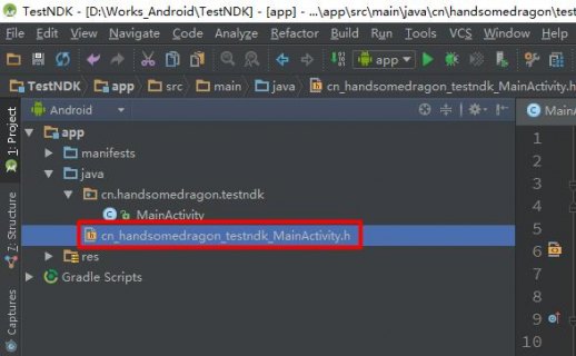 java：在Android中使用application/vnd.wfa.wsc创建一个NDEF WiFi记录「mainactivity.java怎么创建」-图2