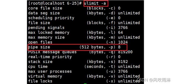 Linux 命令：PS（进程状态）「ps -ef|grep命令 linux 进程号」-图1