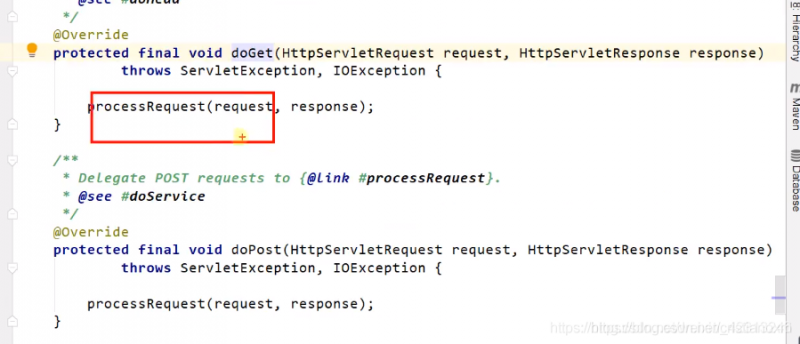spring：没有找到带有基于java配置的URI的HTTP请求的映射