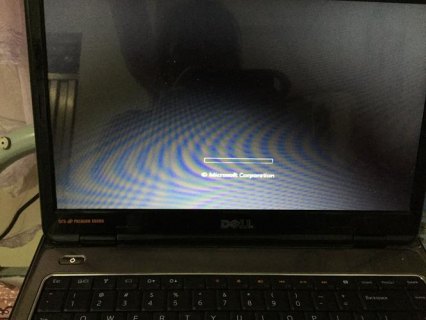 笔记本电脑开机加载,笔记本电脑开机加载中就黑屏了 怎么解决 -图2