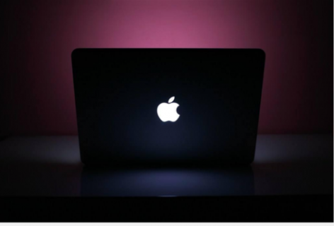 苹果笔记本logo贴是干嘛用的-怎么遮住苹果笔记本logo-图2