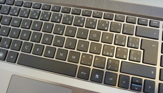 编程笔记本键盘（笔记本做键盘）-图2