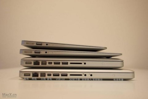 苹果笔记本pro升级硬盘多少钱 苹果笔记本pro升级硬盘