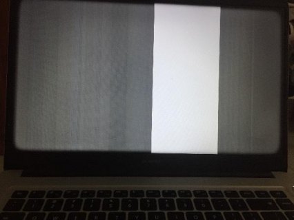 笔记本灰屏是屏坏了吗,笔记本电脑屏幕灰屏还在运行 