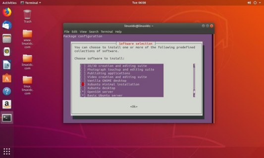 如何在Ubuntu 24.04上安装Angular-图1