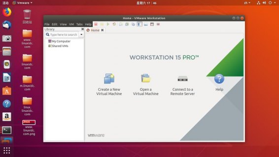 如何在Ubuntu 24.04上安装Podman-图3