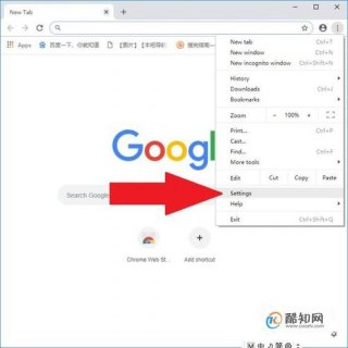 怎么让谷歌浏览器自动翻译成中文-图2