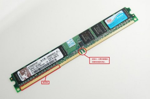 什么是DDR3内存-图3