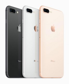 iphone8x有什么颜色