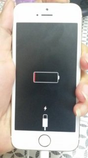iphone6s手机掉电很快