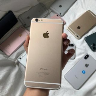 iphone6还在生产吗