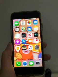 iphone6s啥时停产