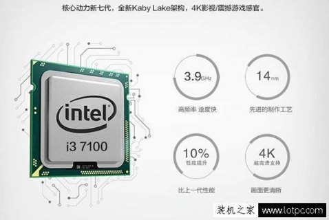 Intel i3能用什么显卡